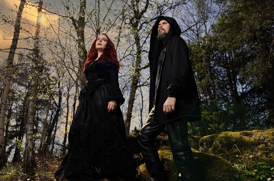 Angelic Foe veröffentlicht düsteres Video zu „Discordia“ Bild Angelic Foe veröffentlicht düsteres Video zu „Discordia“ Screenshot Angelic Foe veröffentlicht düsteres Video zu „Discordia“ Foto