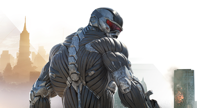 Crysis Remastered Trilogy jetzt auf GOG verfügbar Bild Crysis Remastered Trilogy jetzt auf GOG verfügbar Screenshot Crysis Remastered Trilogy jetzt auf GOG verfügbar Foto