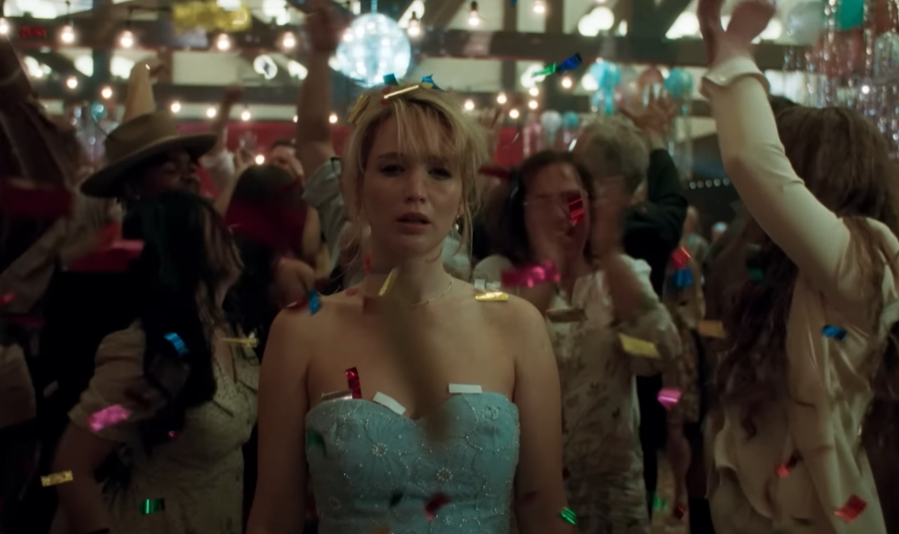 Die My Love: Offizieller Trailer zum Drama mit Jennifer Lawrence Bild Die My Love: Offizieller Trailer zum Drama mit Jennifer Lawrence Screenshot Die My Love: Offizieller Trailer zum Drama mit Jennifer Lawrence Foto