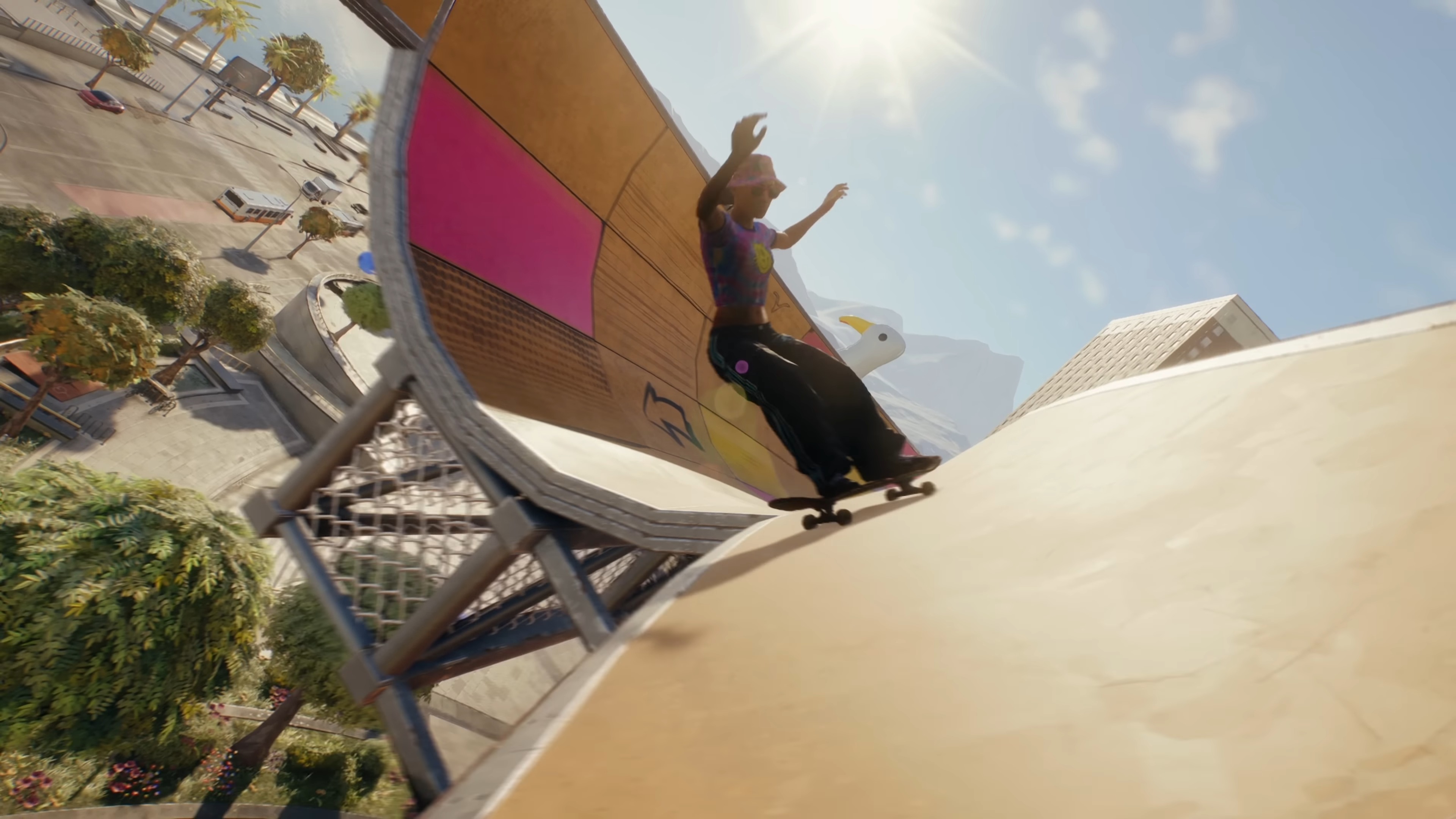 skate.: Saison 1 „Hesh & Fresh“ startet offiziell Bild skate.: Saison 1 „Hesh & Fresh“ startet offiziell Screenshot skate.: Saison 1 „Hesh & Fresh“ startet offiziell Foto