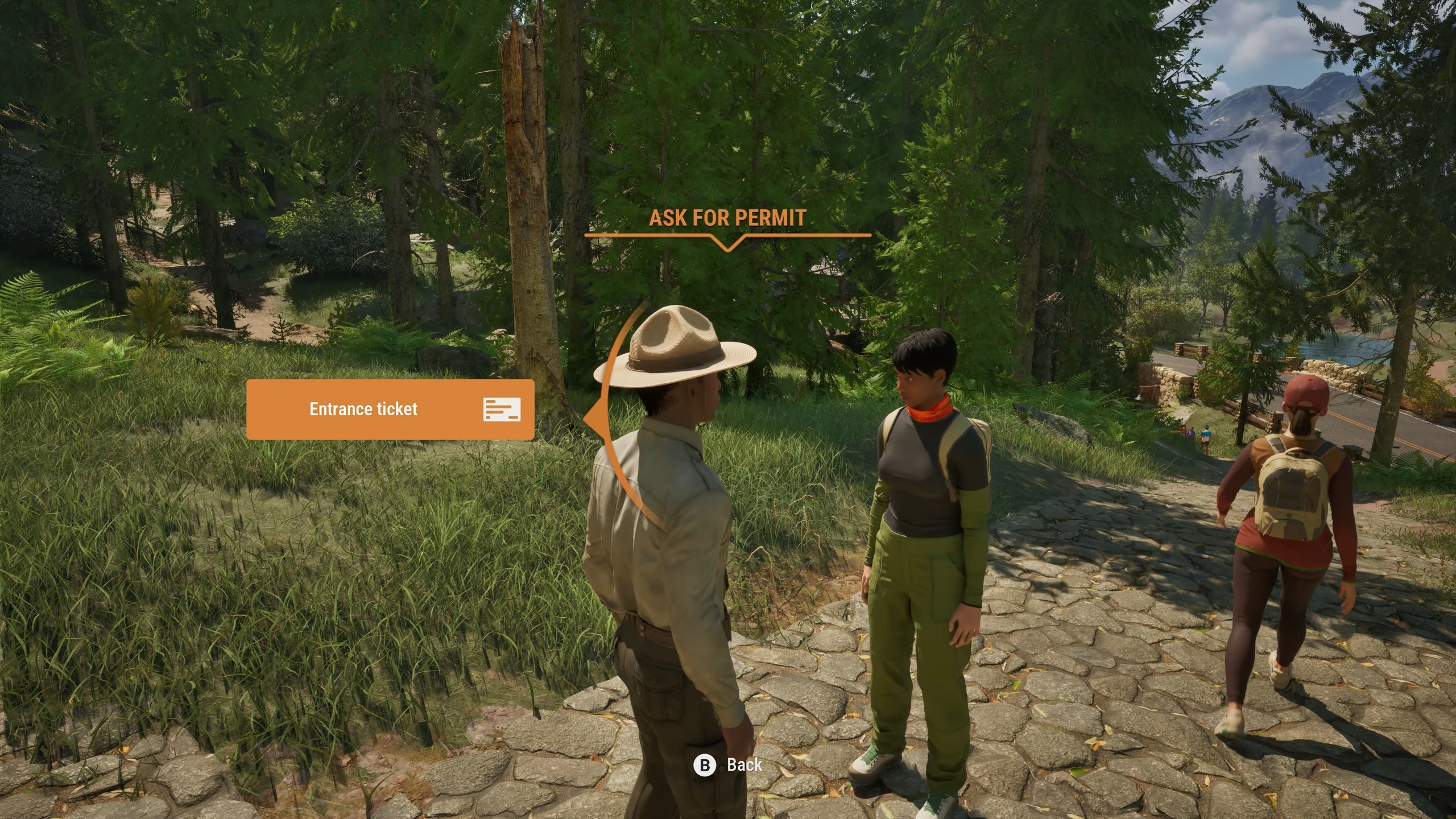Ranger’s Path: National Park Simulator – Neuer Trailer veröffentlicht Bild Ranger’s Path: National Park Simulator – Neuer Trailer veröffentlicht Screenshot Ranger’s Path: National Park Simulator – Neuer Trailer veröffentlicht Foto
