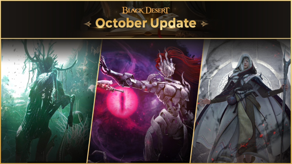 Black Desert Console: Großes Update bringt neue Atoraxion-Dungeons Bild Black Desert Console: Großes Update bringt neue Atoraxion-Dungeons Screenshot Black Desert Console: Großes Update bringt neue Atoraxion-Dungeons Foto