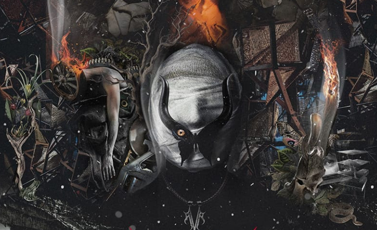 Amongruins kündigen neues Album  Bild Amongruins kündigen neues Album  Screenshot Amongruins kündigen neues Album  Foto