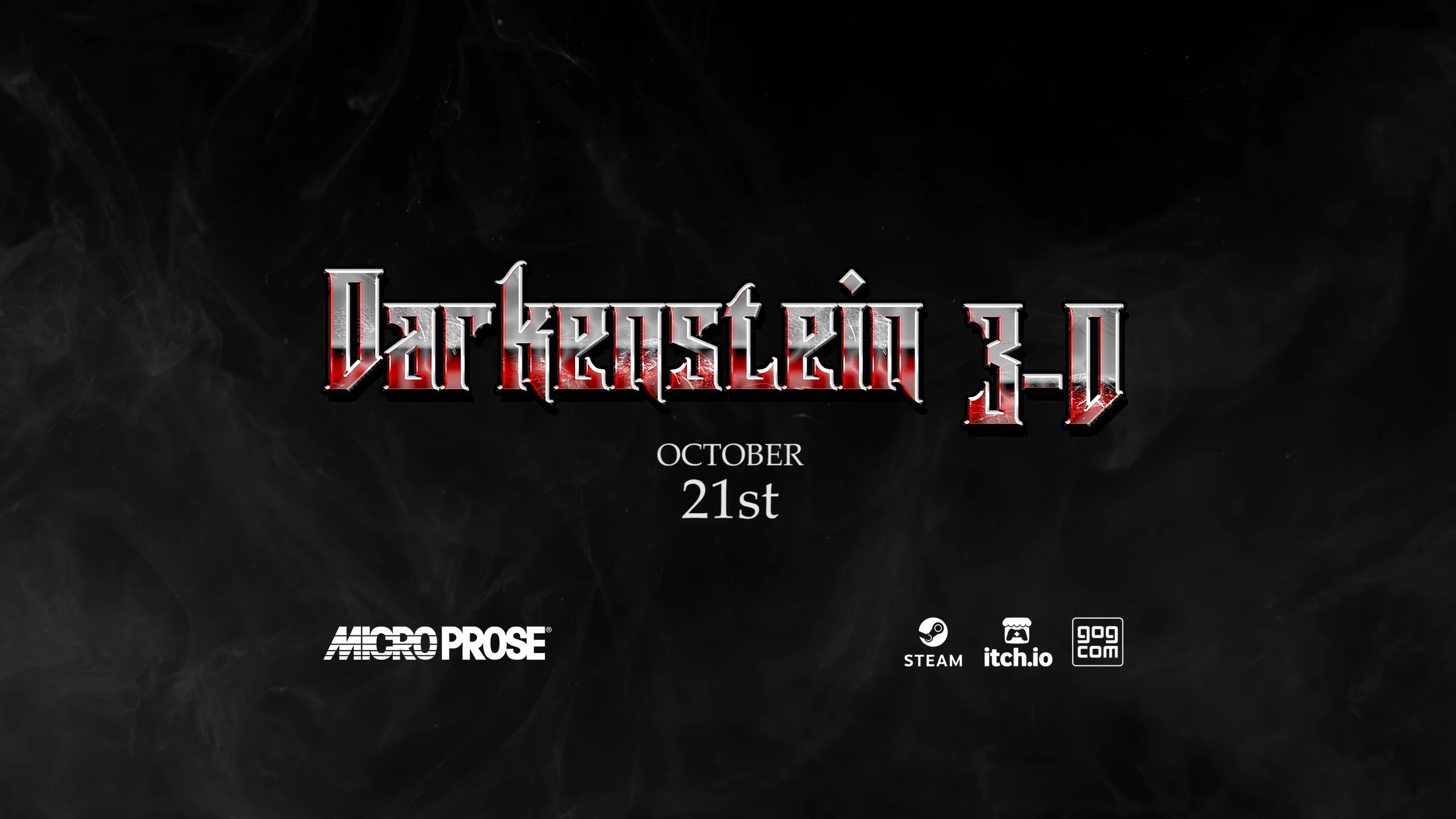 Darkenstein 3D: Retro-Shooter erscheint am 21. Oktober Bild Darkenstein 3D: Retro-Shooter erscheint am 21. Oktober Screenshot Darkenstein 3D: Retro-Shooter erscheint am 21. Oktober Foto