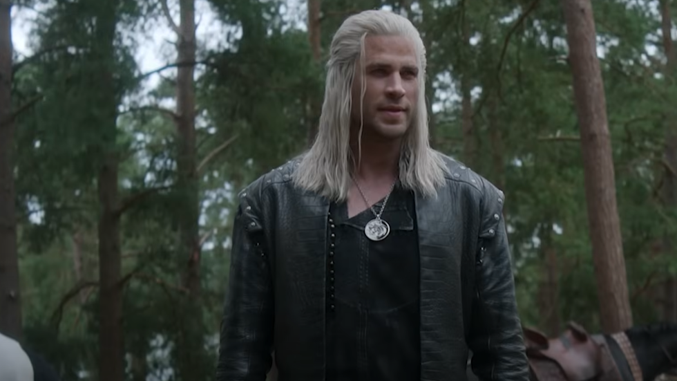 The Witcher Staffel 4 – Offizieller Trailer enthüllt neue Abenteuer Bild The Witcher Staffel 4 – Offizieller Trailer enthüllt neue Abenteuer Screenshot The Witcher Staffel 4 – Offizieller Trailer enthüllt neue Abenteuer Foto