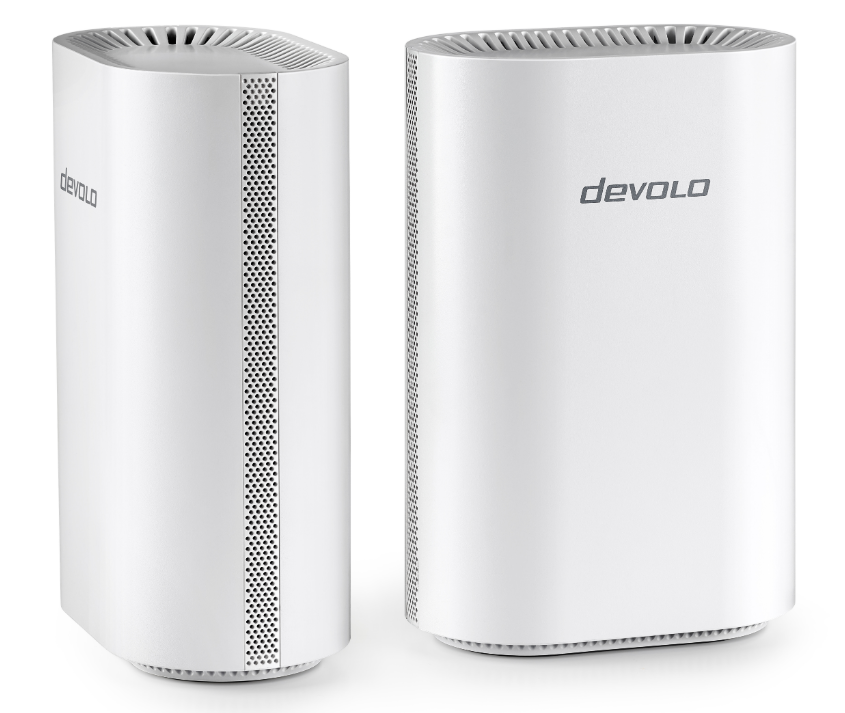 devolo präsentiert auf der Network X: Wlan 7, Mesh-Systeme, Powerline und Ladeinfrastruktur Bild devolo präsentiert auf der Network X: Wlan 7, Mesh-Systeme, Powerline und Ladeinfrastruktur Screenshot devolo präsentiert auf der Network X: Wlan 7, Mesh-Systeme, Powerline und Ladeinfrastruktur Foto