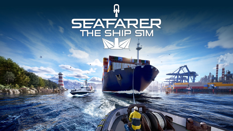 Seafarer: The Ship Sim ab sofort im Early Access verfügbar Bild Seafarer: The Ship Sim ab sofort im Early Access verfügbar Screenshot Seafarer: The Ship Sim ab sofort im Early Access verfügbar Foto