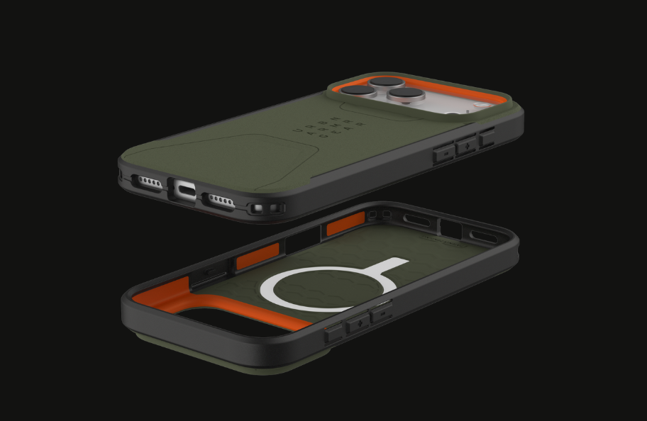 Urban Armor Gear bringt neue Schutzhüllen-Kollektion für iPhone 17 Bild Urban Armor Gear bringt neue Schutzhüllen-Kollektion für iPhone 17 Screenshot Urban Armor Gear bringt neue Schutzhüllen-Kollektion für iPhone 17 Foto
