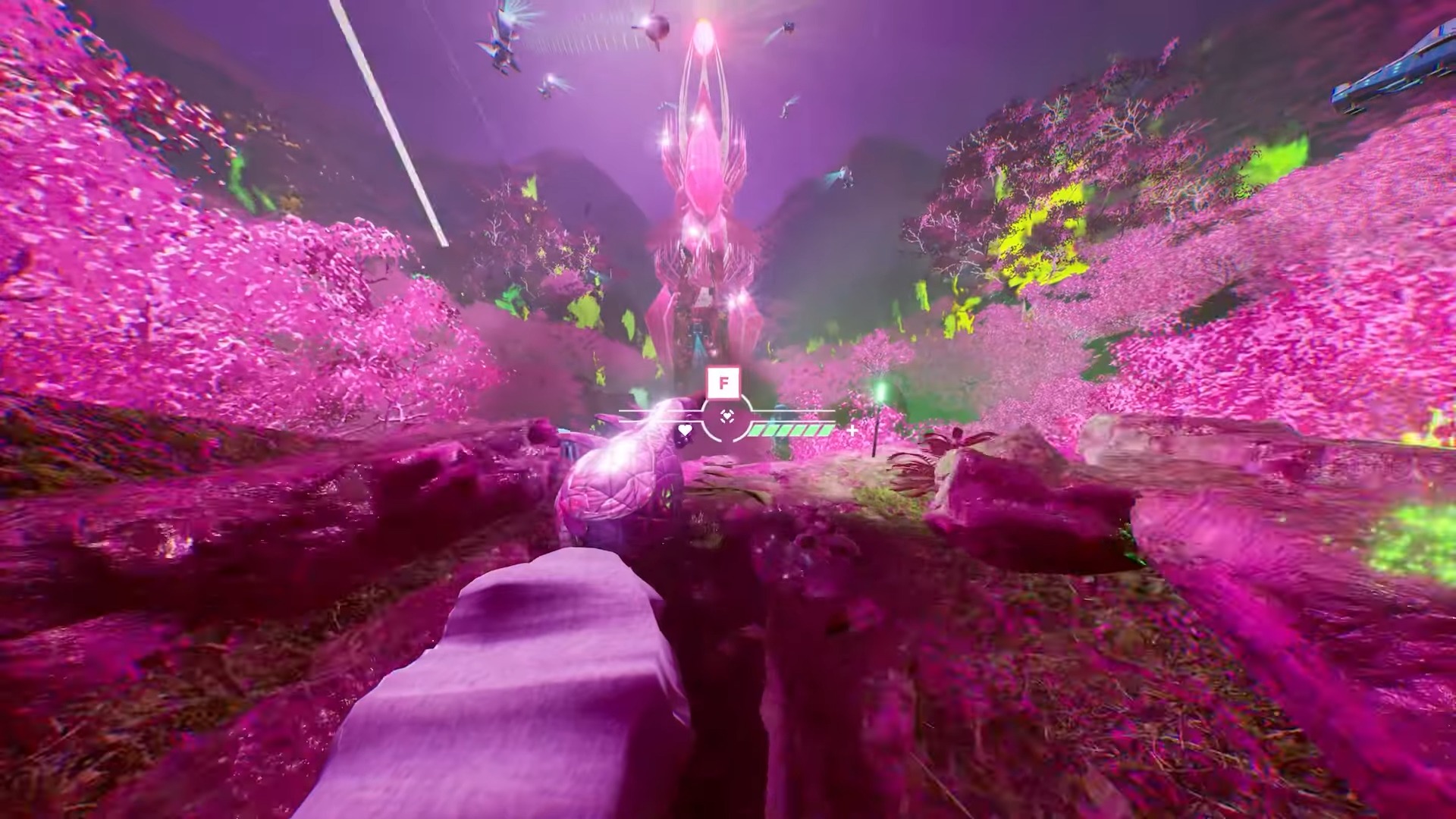 Don’t Stop, Girlypop! – Y2K-Arena-Shooter startet mit kostenloser Demo auf Steam Bild Don’t Stop, Girlypop! – Y2K-Arena-Shooter startet mit kostenloser Demo auf Steam Screenshot Don’t Stop, Girlypop! – Y2K-Arena-Shooter startet mit kostenloser Demo auf Steam Foto