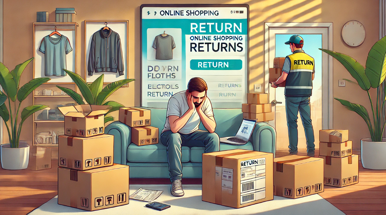 Amazon warnt Kunden bei vielen Rücksendungen Bild Amazon warnt Kunden bei vielen Rücksendungen Screenshot Amazon warnt Kunden bei vielen Rücksendungen Foto