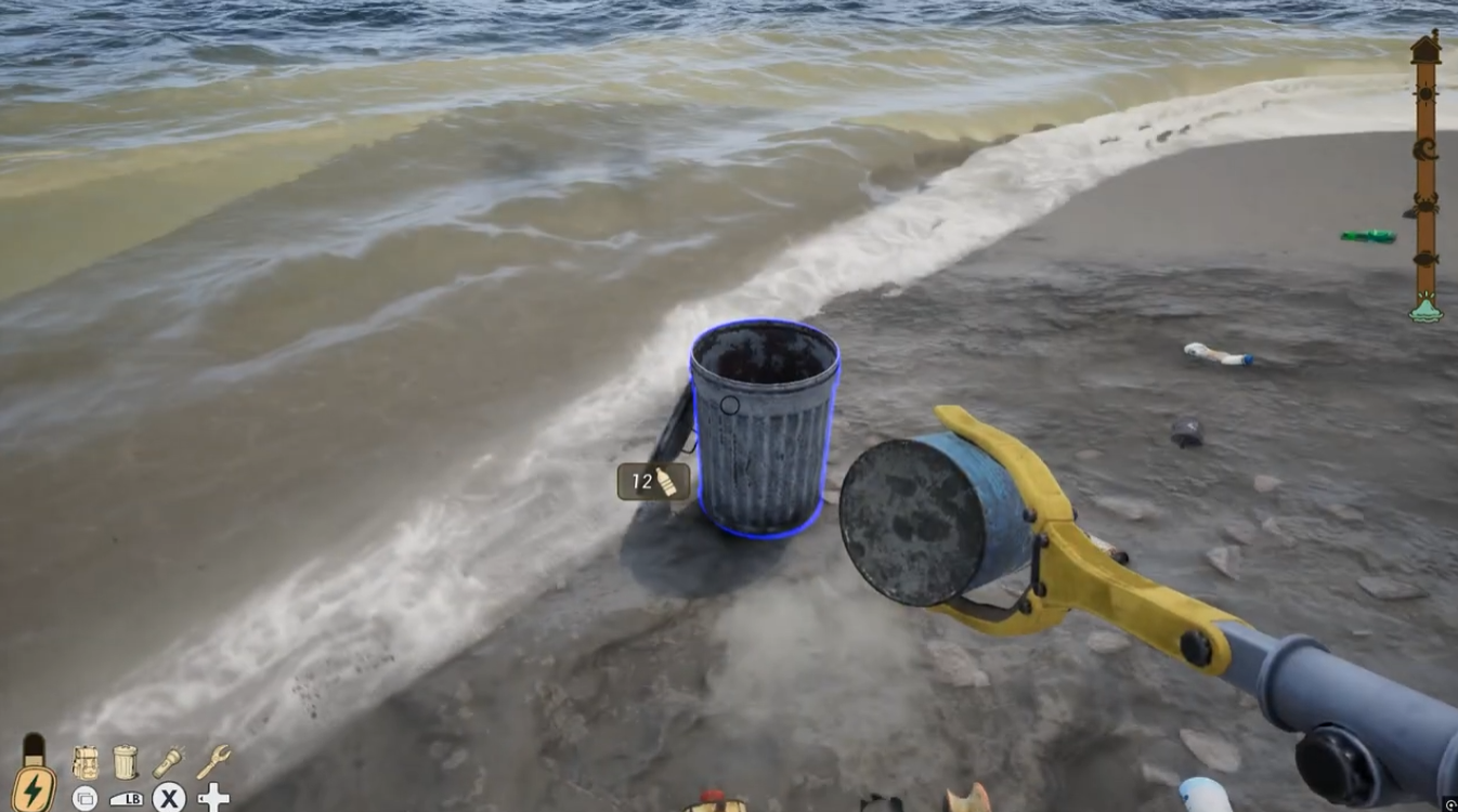Restore Your Island: Cozy-Abenteuer mit neuer Demo im Steam Next Fest Bild Restore Your Island: Cozy-Abenteuer mit neuer Demo im Steam Next Fest Screenshot Restore Your Island: Cozy-Abenteuer mit neuer Demo im Steam Next Fest Foto