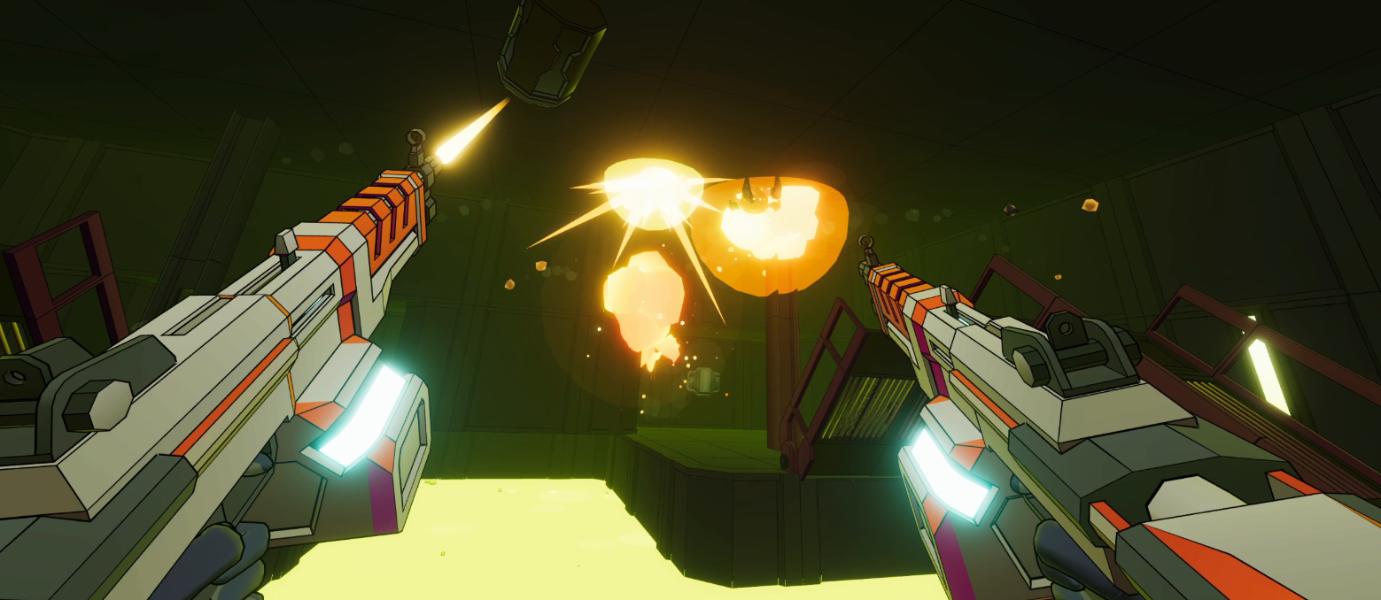 Sweet Surrender erscheint am 30. Oktober für PSVR2 Bild Sweet Surrender erscheint am 30. Oktober für PSVR2 Screenshot Sweet Surrender erscheint am 30. Oktober für PSVR2 Foto