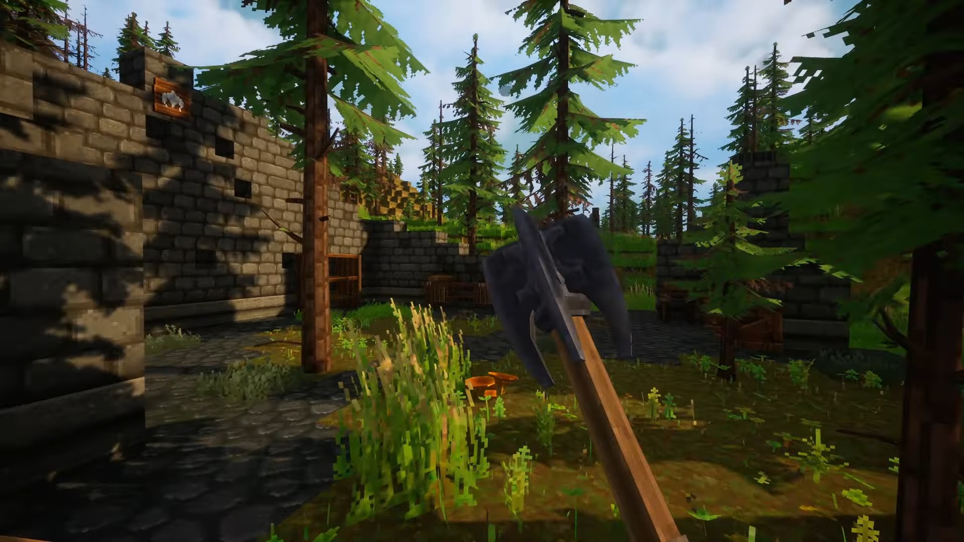 Everwind: Demo startet nächste Woche im Rahmen des Steam Next Fest Bild Everwind: Demo startet nächste Woche im Rahmen des Steam Next Fest Screenshot Everwind: Demo startet nächste Woche im Rahmen des Steam Next Fest Foto