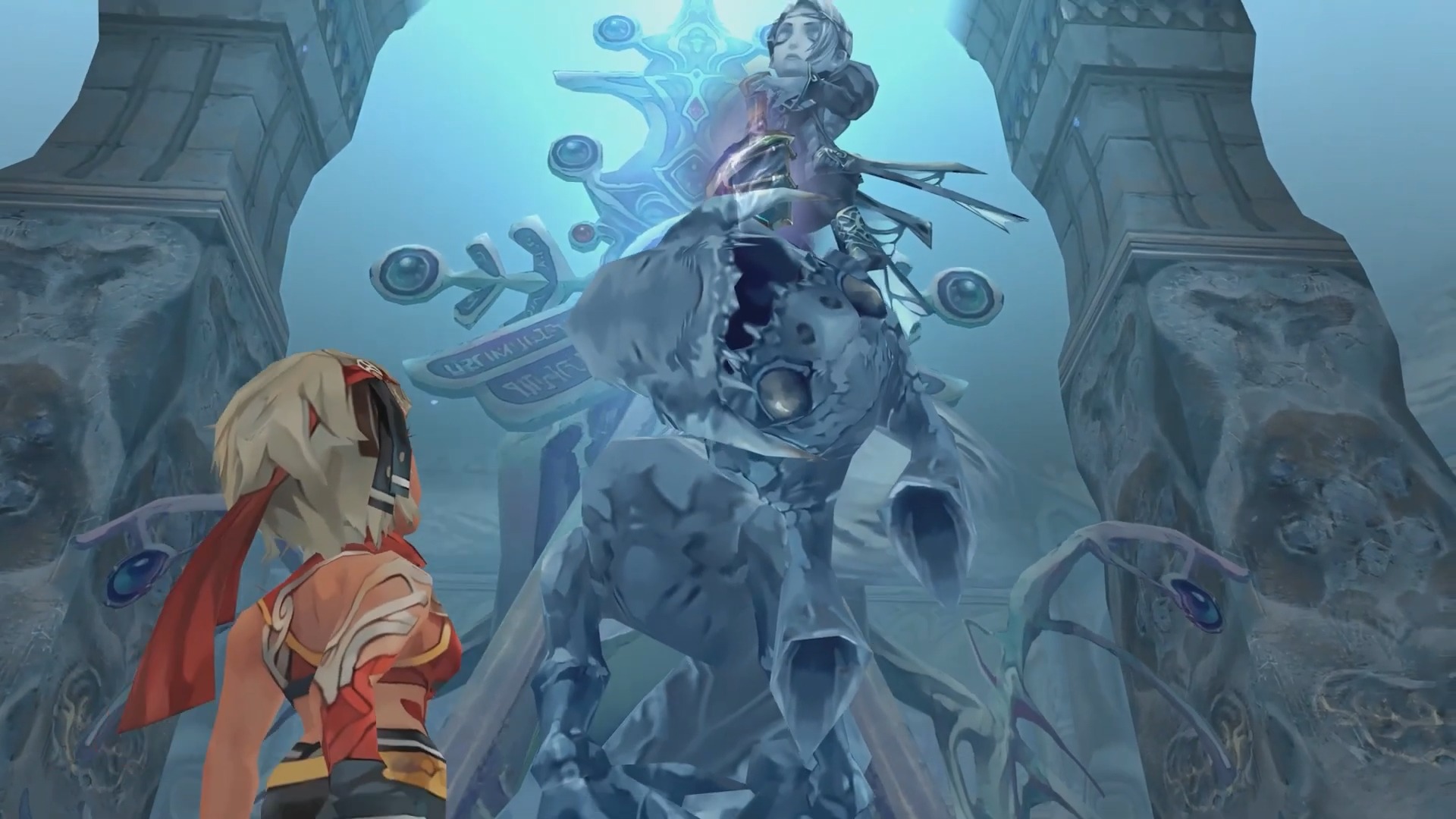Romancing SaGa -Minstrel Song- Remastered International: Neuer Trailer zeigt Sprachversionen Bild Romancing SaGa -Minstrel Song- Remastered International: Neuer Trailer zeigt Sprachversionen Screenshot Romancing SaGa -Minstrel Song- Remastered International: Neuer Trailer zeigt Sprachversionen Foto