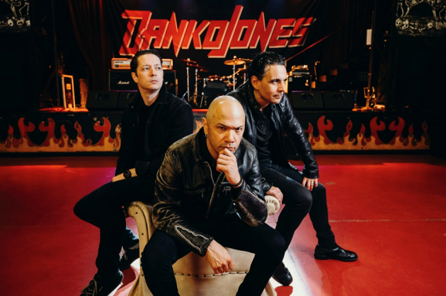 Danko Jones veröffentlichen neue Single Diamond In The Rough Bild Danko Jones veröffentlichen neue Single Diamond In The Rough Screenshot Danko Jones veröffentlichen neue Single Diamond In The Rough Foto