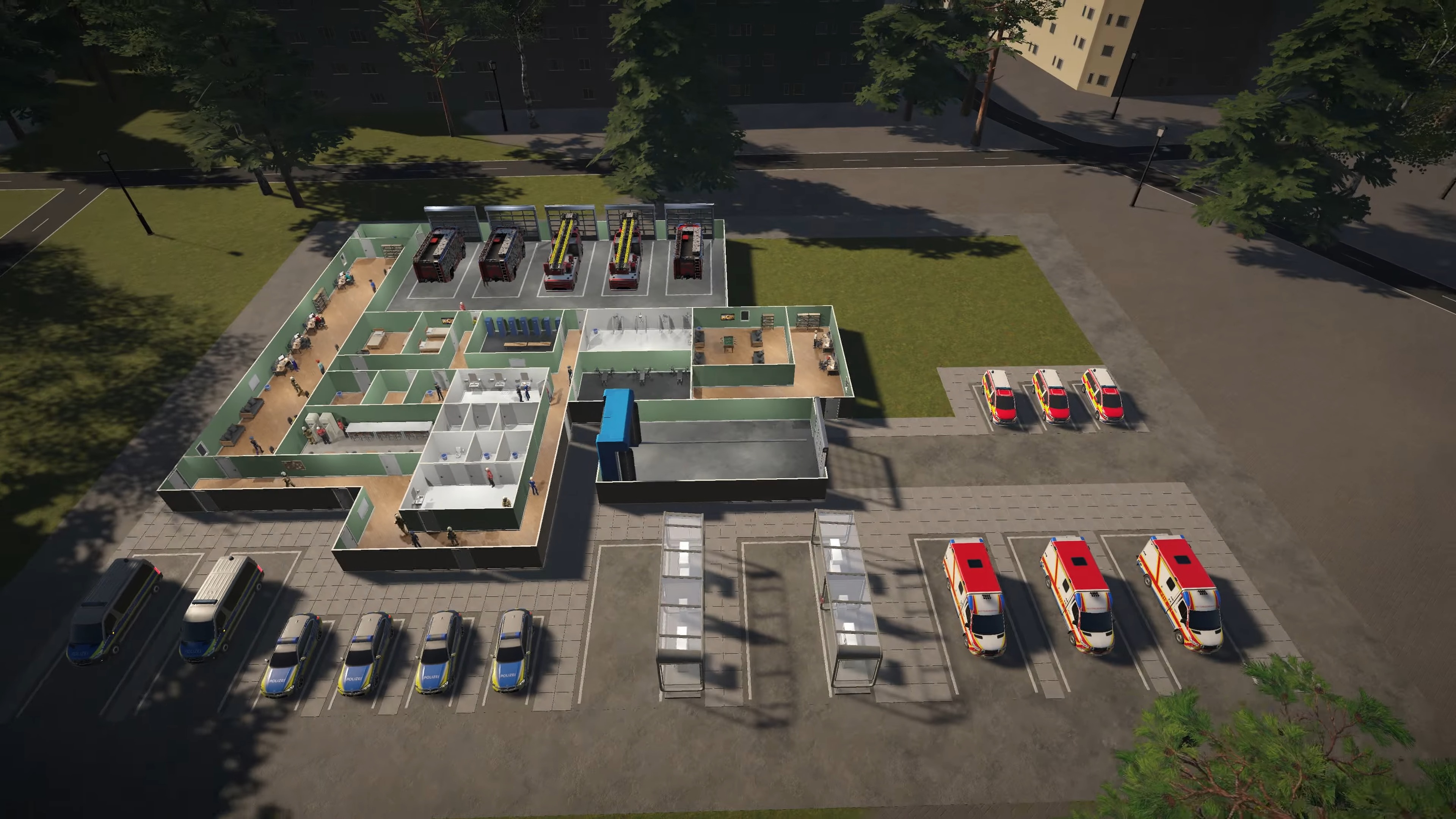 Aerosoft veröffentlicht Demos zu Global Rescue & Park Ranger Simulator Bild Aerosoft veröffentlicht Demos zu Global Rescue & Park Ranger Simulator Screenshot Aerosoft veröffentlicht Demos zu Global Rescue & Park Ranger Simulator Foto