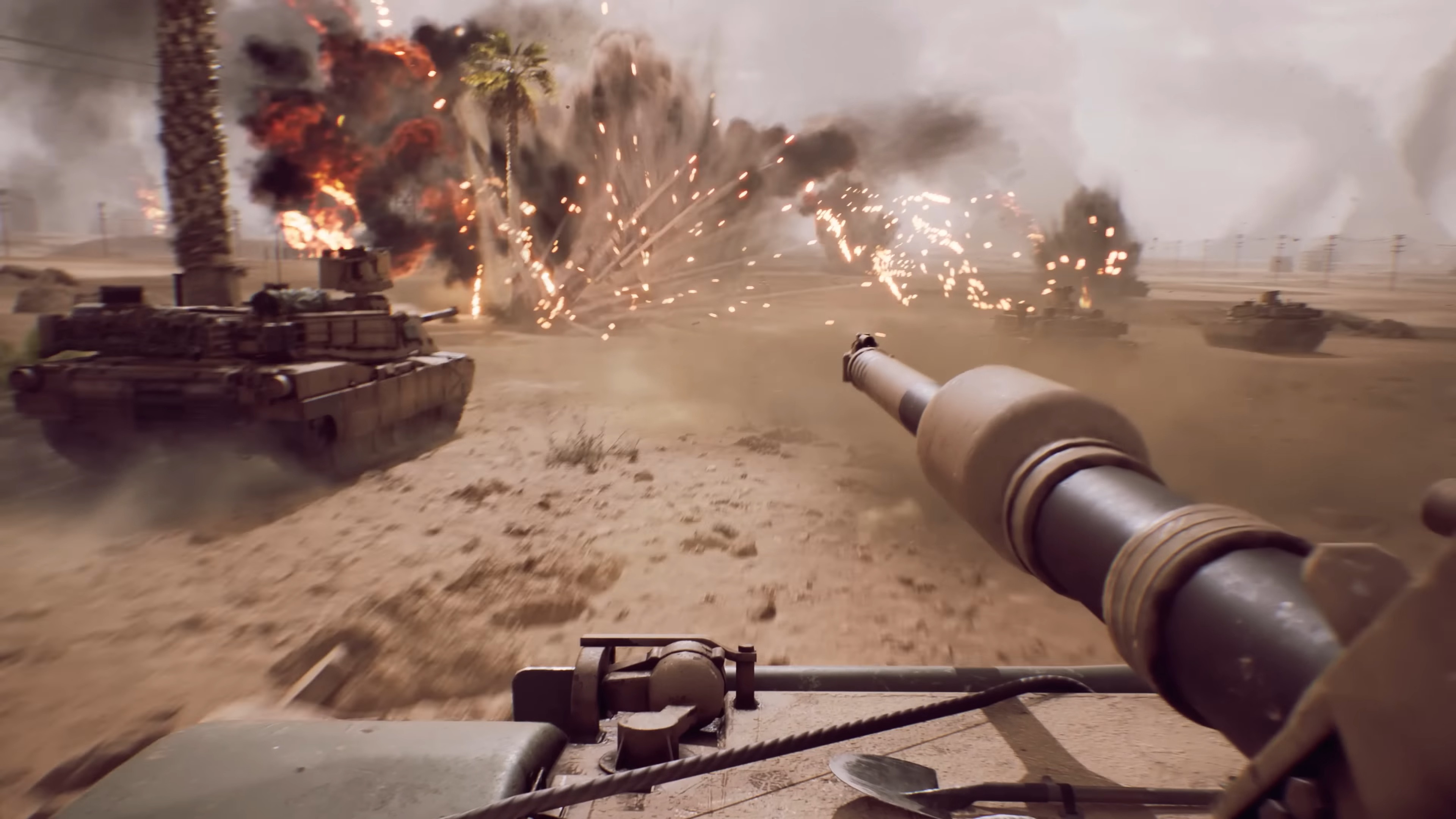 Battlefield 6 - Was ist neu?  Bild Battlefield 6 - Was ist neu?  Screenshot Battlefield 6 - Was ist neu?  Foto
