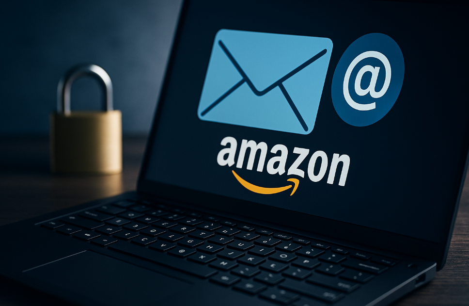 Amazon reagiert auf OFM-Mails Bild Amazon reagiert auf OFM-Mails Screenshot Amazon reagiert auf OFM-Mails Foto
