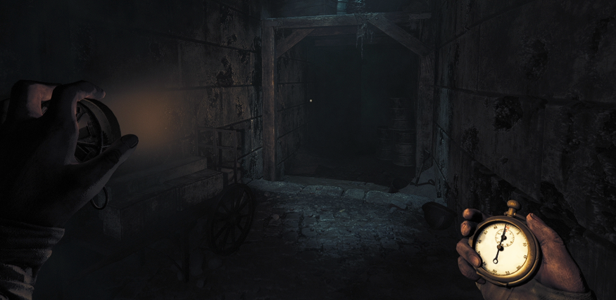 Schon bald: Epic verschenkt Amnesia & Samorost 3 Bild Schon bald: Epic verschenkt Amnesia & Samorost 3 Screenshot Schon bald: Epic verschenkt Amnesia & Samorost 3 Foto