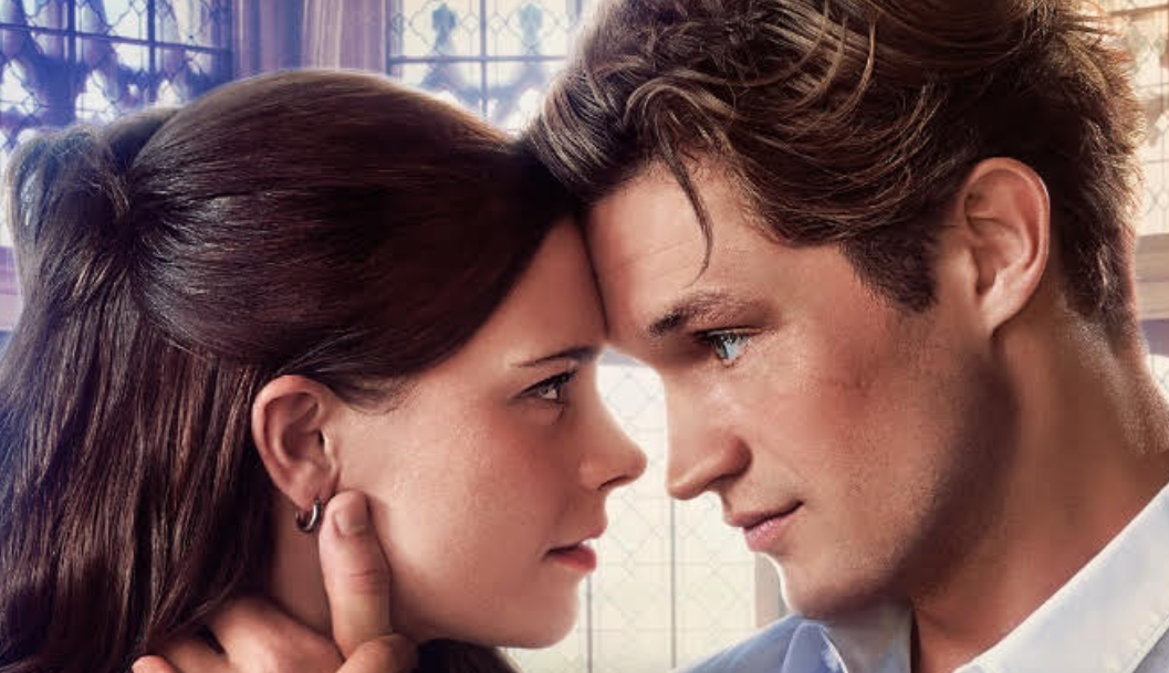 Maxton Hall S2: Key Art & Trailer enthüllt