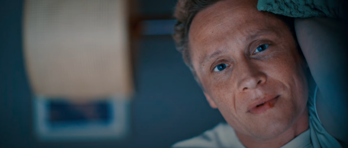 Matthias Schweighöfer in „Das Leben der Wünsche“