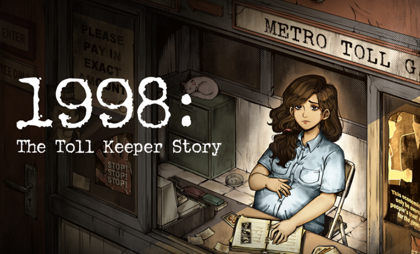 1998: The Toll Keeper Story – Das Interview