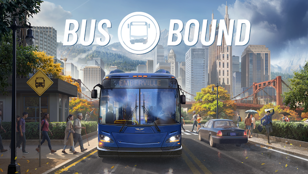Bus Bound: Erste Demo jetzt im Steam Next Fest