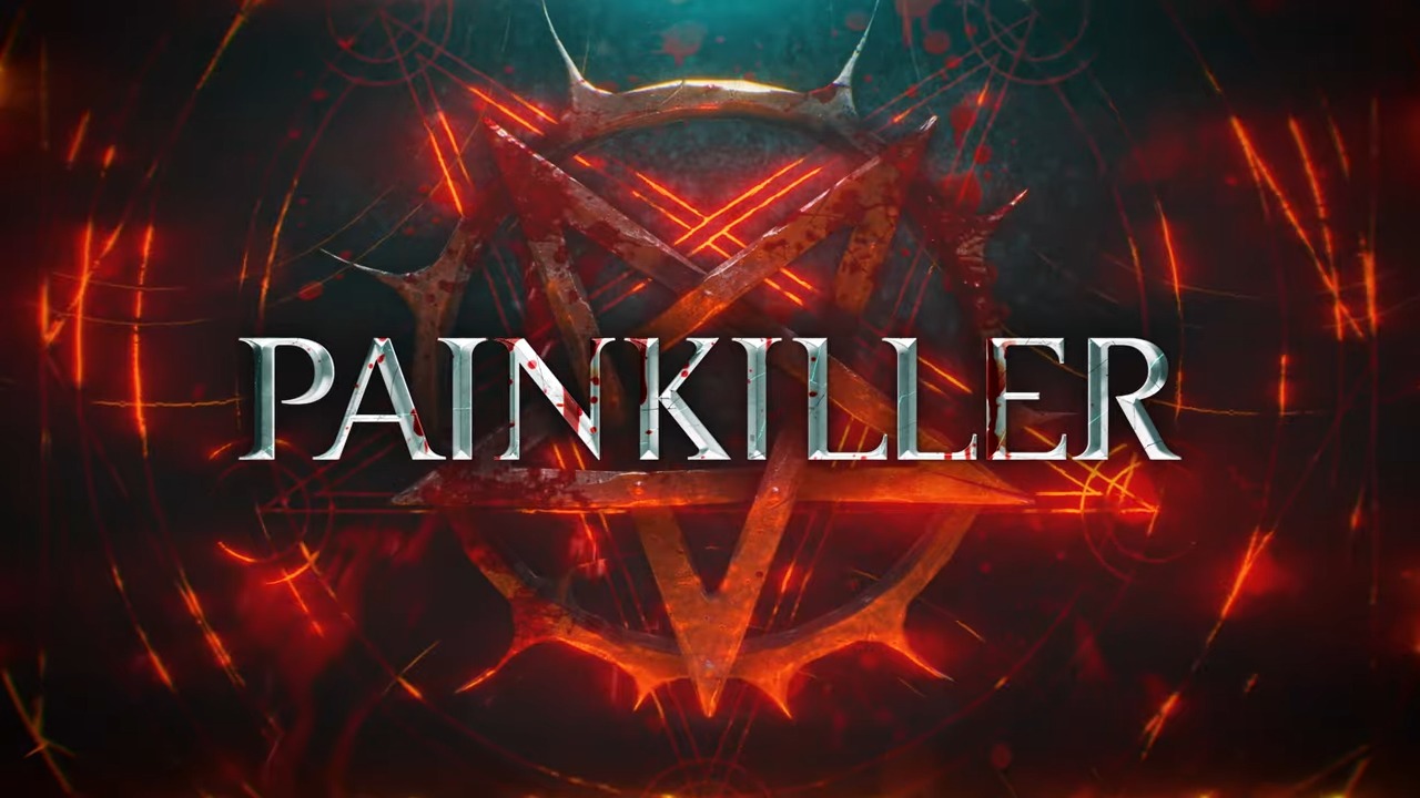 Painkiller-Demo jetzt im Steam Next Fest
