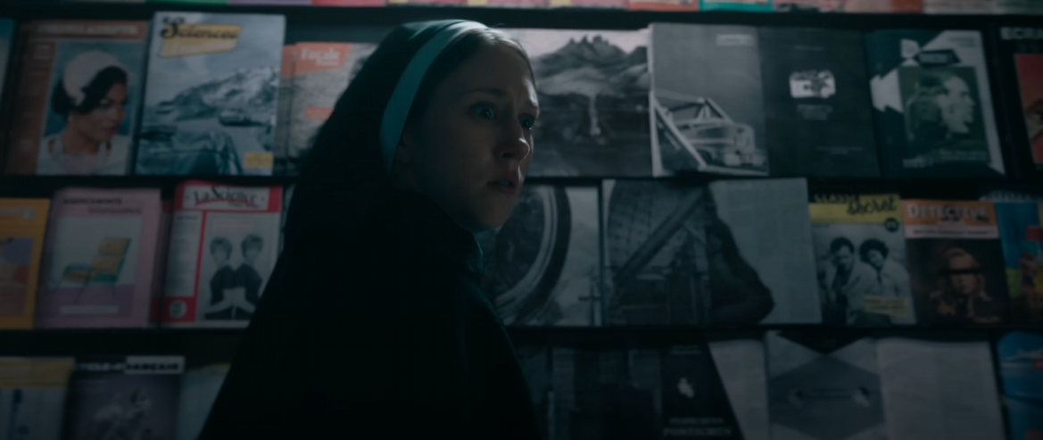 The Nun II
