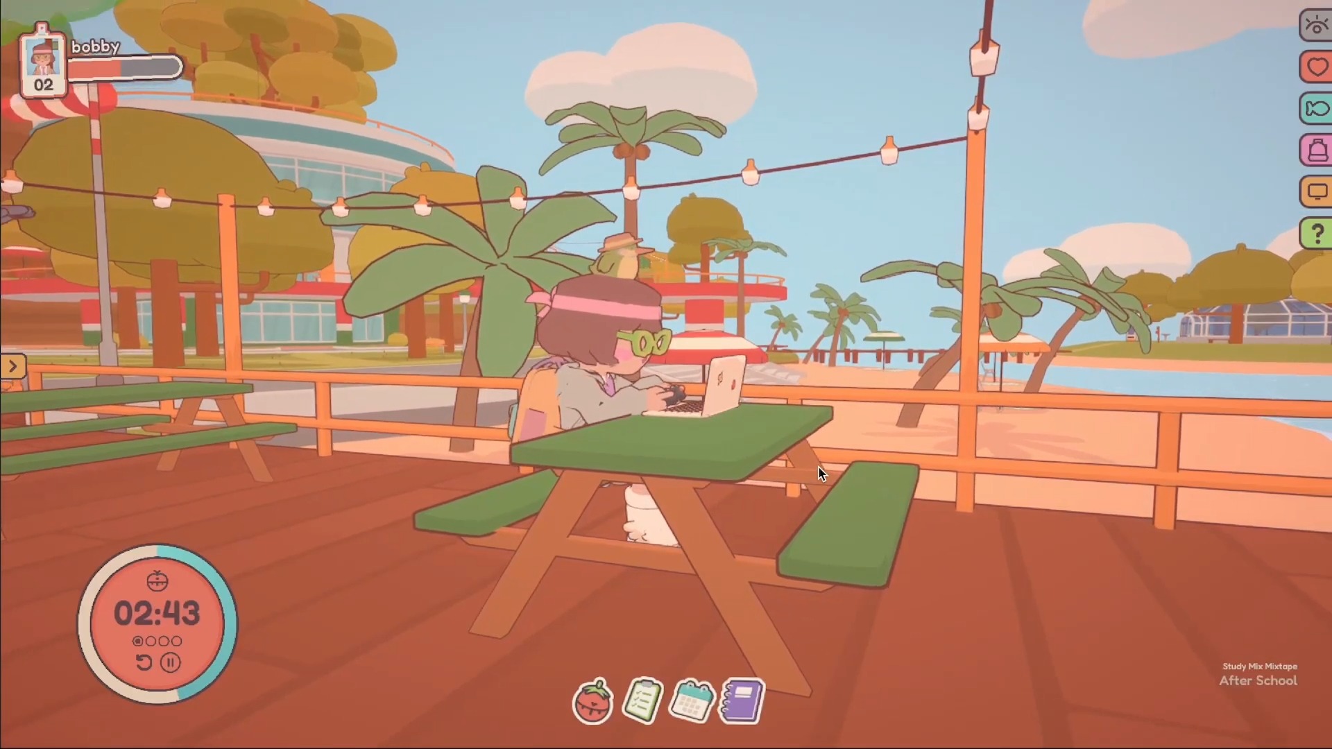 On-Together bringt virtuelle Co-Working-Welt zum Steam Next Fest