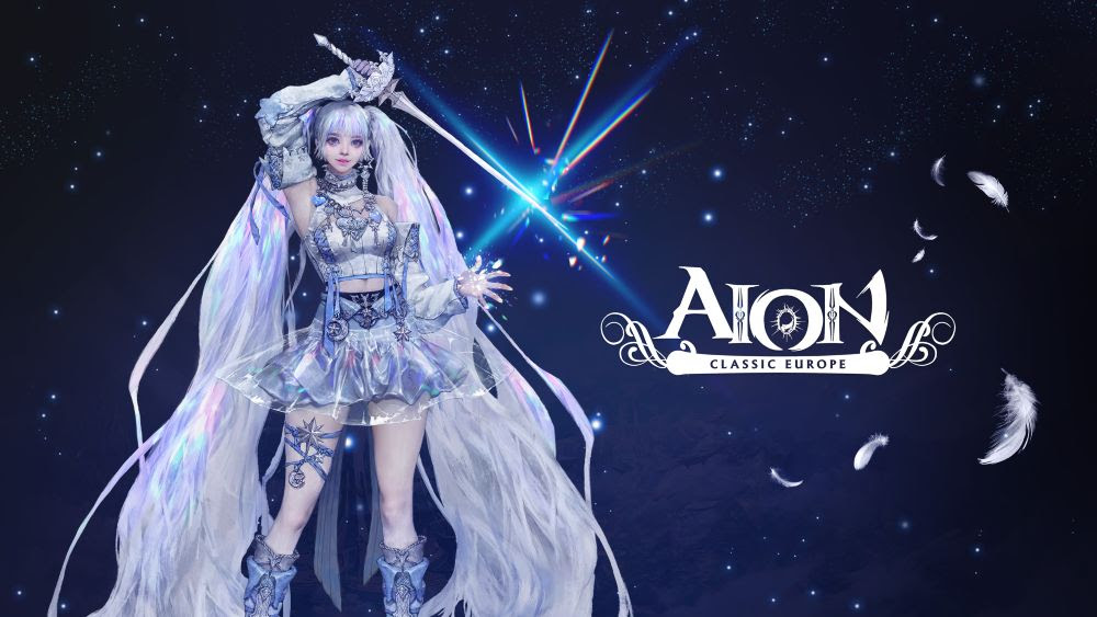 Aion Classic EU: Großes 4.0 „Light of Atreia“-Update angekündigt
