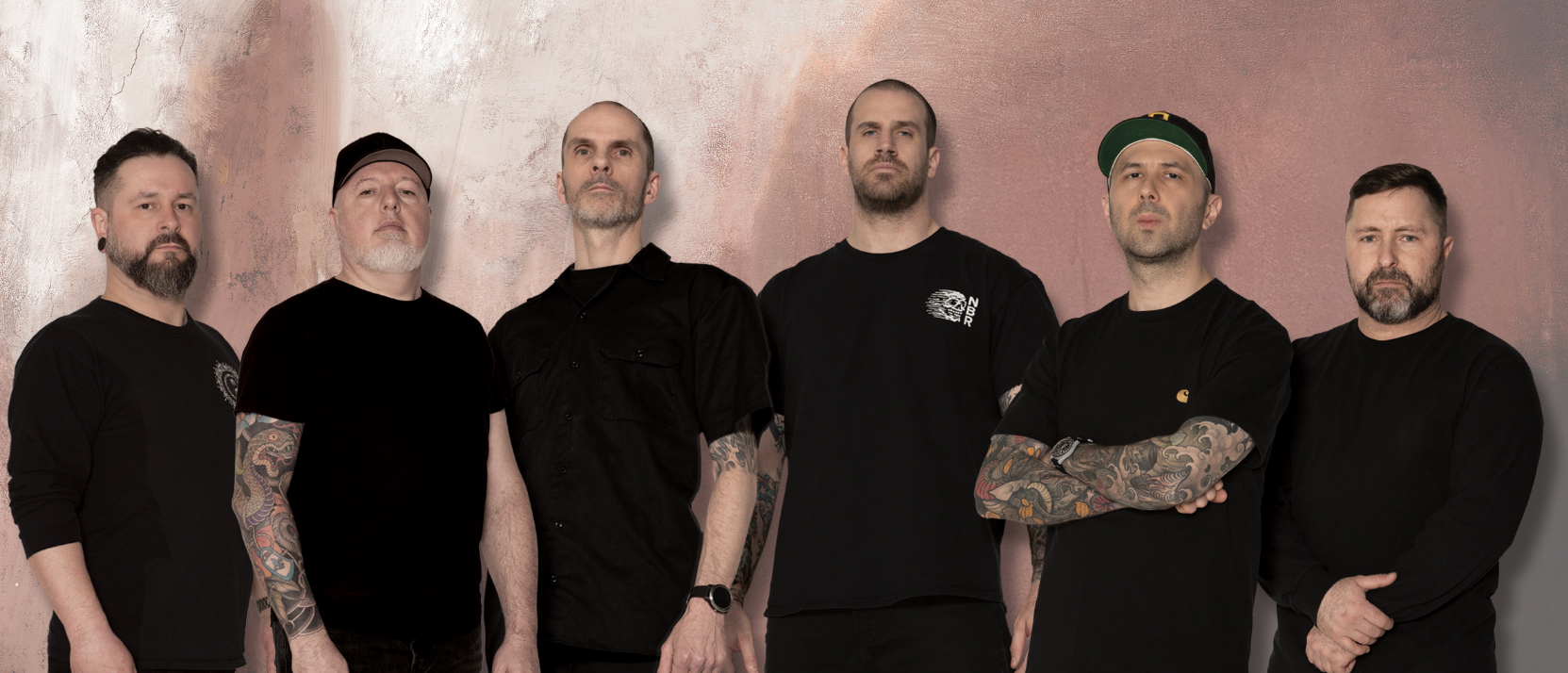 Despised Icon - Shadow Work