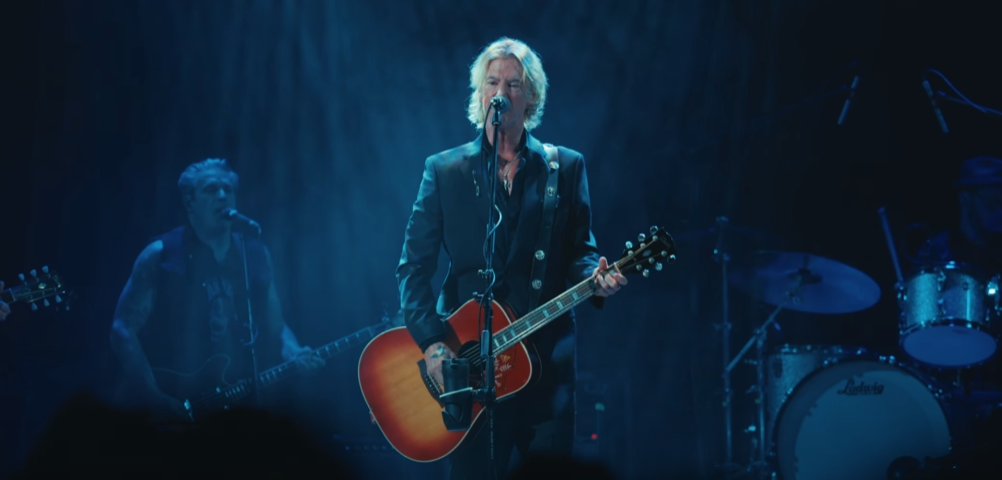 Duff McKagan veröffentlicht Live-Medley und kündigt Album „Lighthouse: Live From London“ an