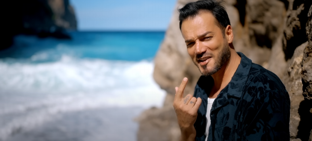 Daniel Lopes verlängert den Sommer mit „Ich will doch nur tanzen (Solo Bailar)”
