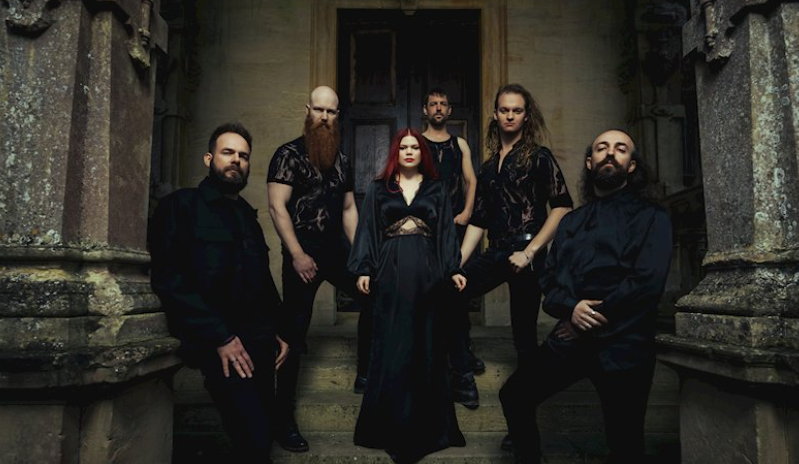Blackbriar – A Thousand Little Deaths