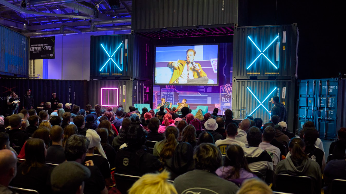 Polaris 2025 begeistert mit 50.000 Besuchern – Hamburg wird zum Epizentrum der Popkultur