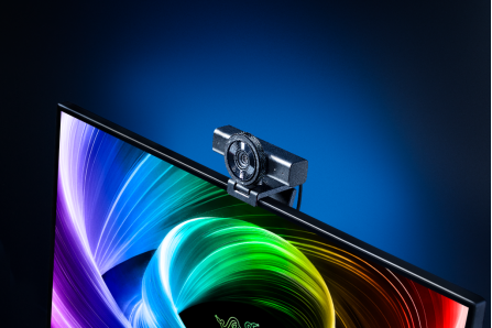 Razer stellt Kiyo V2 vor: 4K-Webcam mit KI für Creator & Streamer