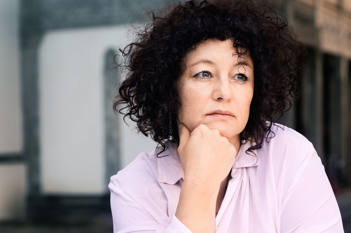 UFA zeichnet Serienkonzept „Zugabe“ aus – Natascha Bub gewinnt #PerspectiveMatters 2025