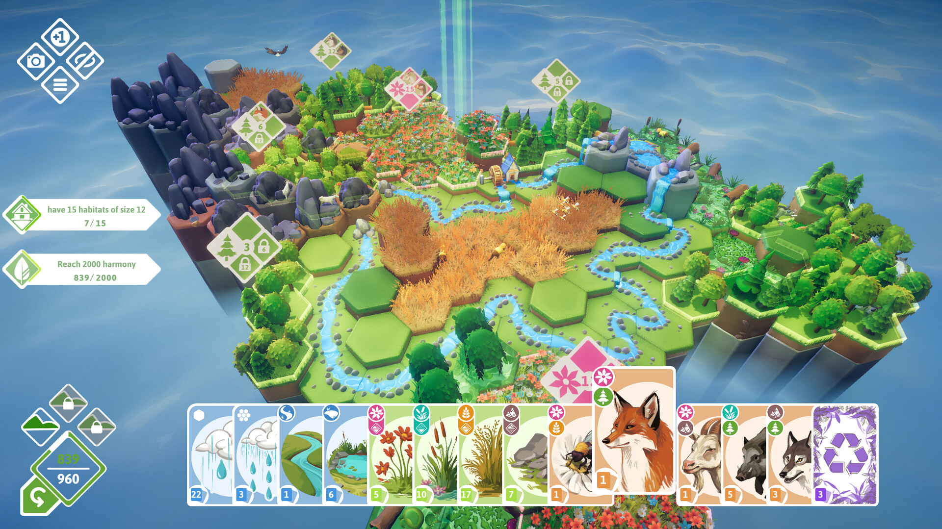 Preserve verlässt Early Access: Vollversion bringt Jurassic-Biome auf PC & Konsolen
