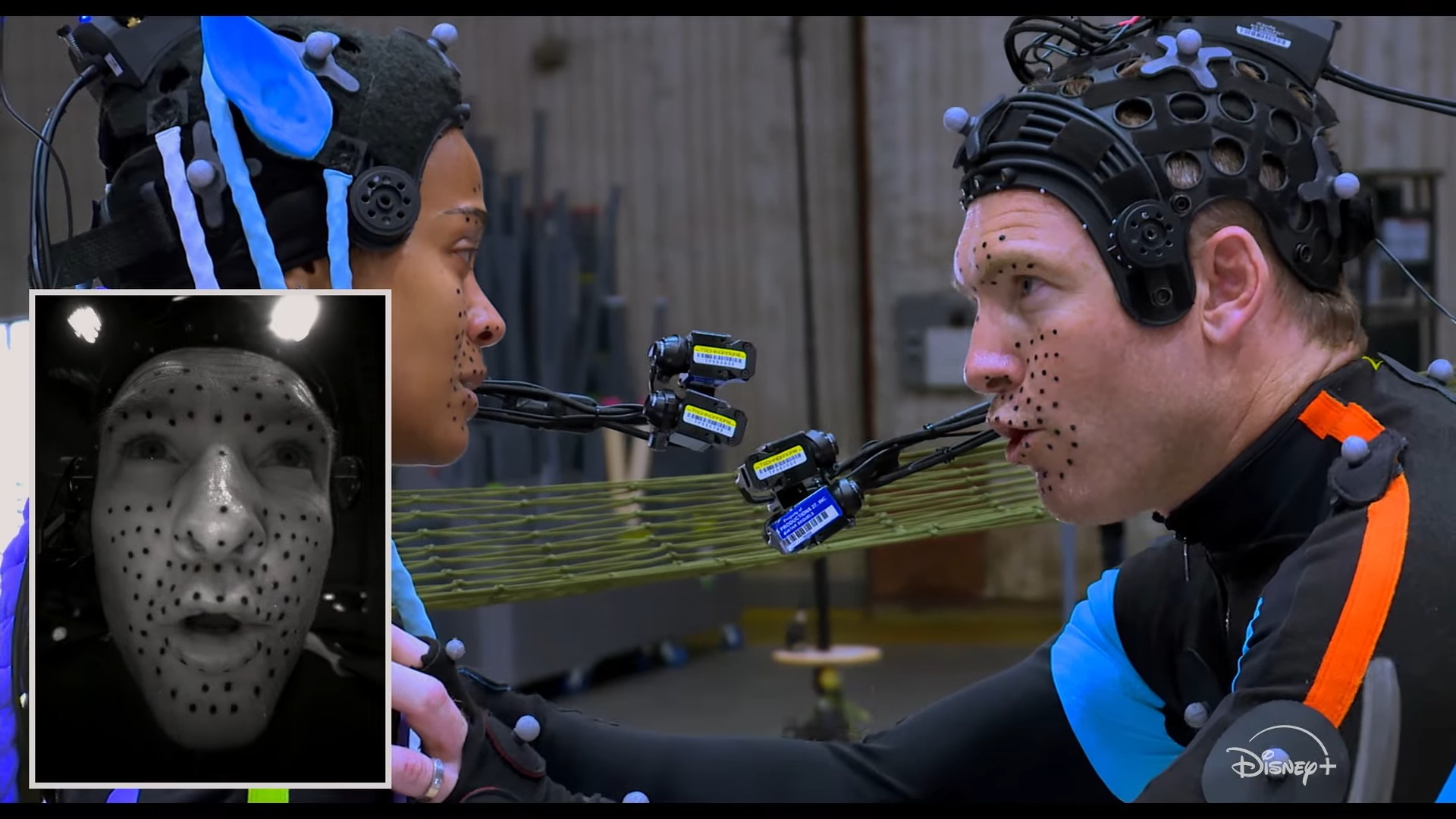Avatar-Doku „Fire and Water“ startet exklusiv auf Disney+