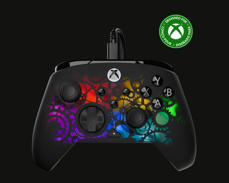 Turtle Beach bringt neue Xbox-Controller in vier Designs