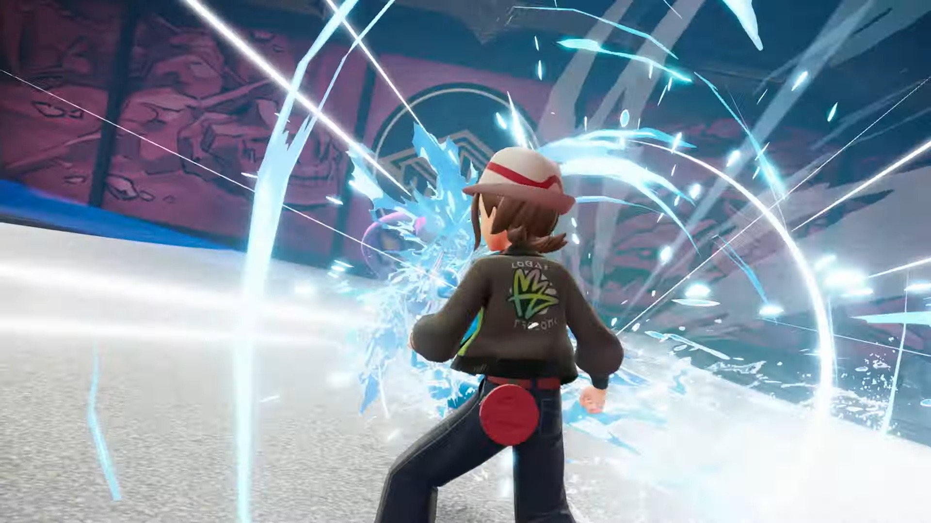 Pokémon-Legenden: Z-A ab sofort für Switch & Switch 2