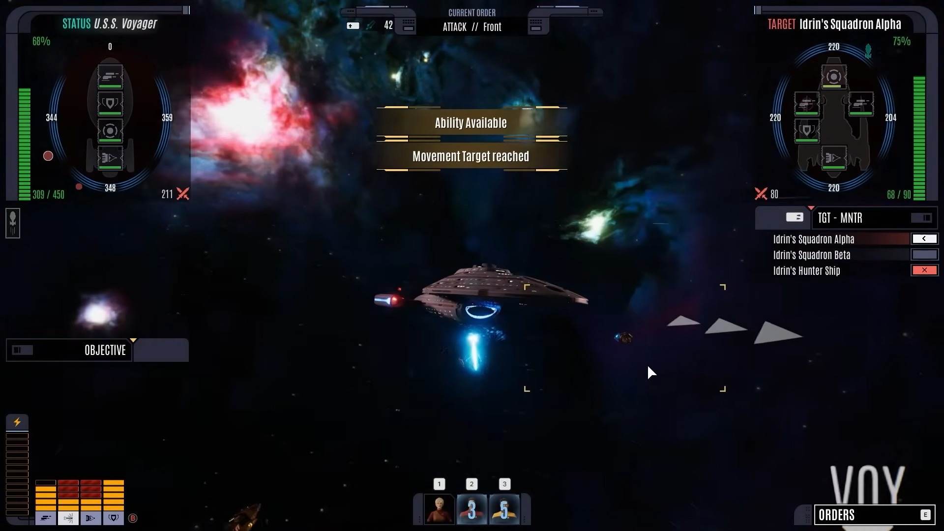 Star Trek: Voyager – Demo & Trailer enthüllt