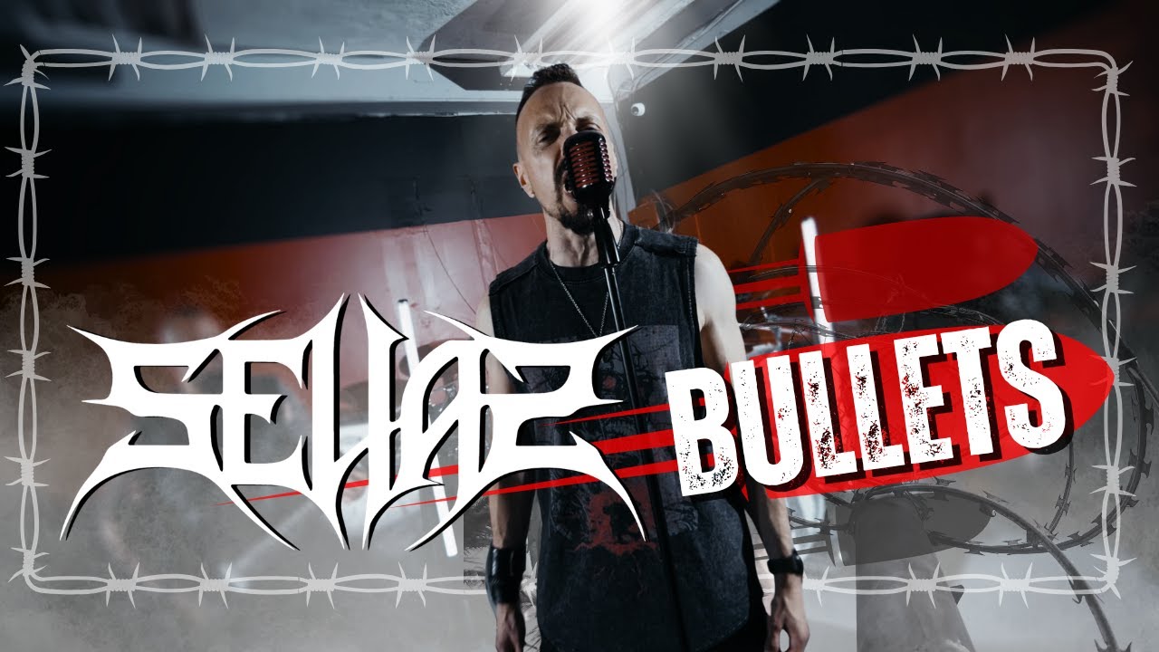 Selias enthüllt neue Single „Beyond The Switch“