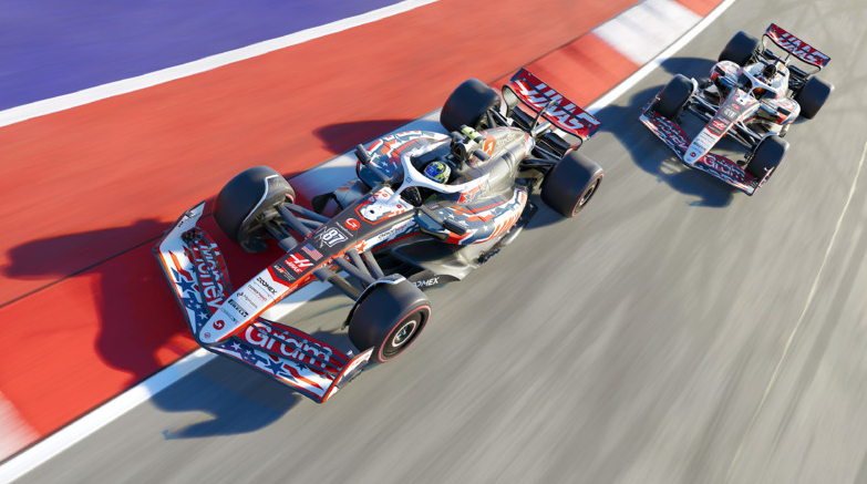 EA Sports F1 25: Dieses Wochenende kostenlos spielbar