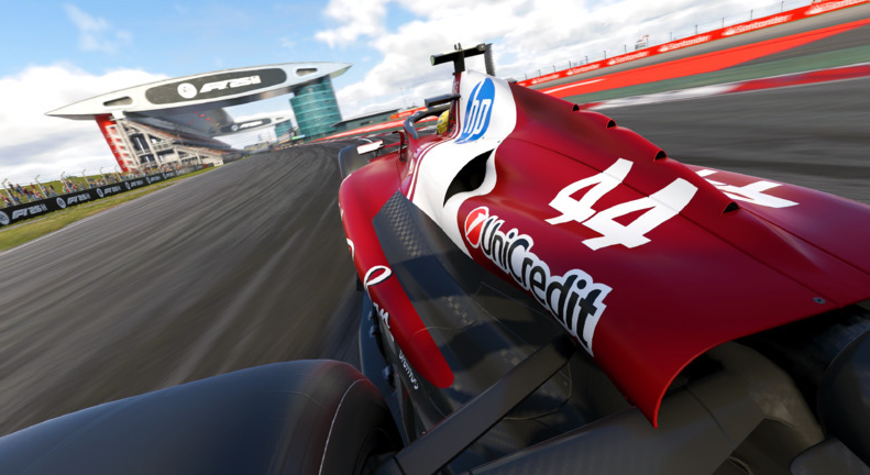 F1 25 (PS5)