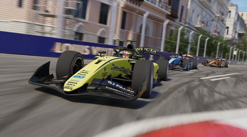 EA Sports F1 25 ist jetzt offiziell gestartet Bild EA Sports F1 25 ist jetzt offiziell gestartet Screenshot EA Sports F1 25 ist jetzt offiziell gestartet Foto