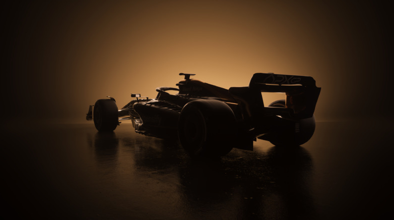 F1 25 zeigt ersten Blick auf Apxgp-Teamwagen aus F1 Der Film Bild F1 25 zeigt ersten Blick auf Apxgp-Teamwagen aus F1 Der Film Screenshot F1 25 zeigt ersten Blick auf Apxgp-Teamwagen aus F1 Der Film Foto