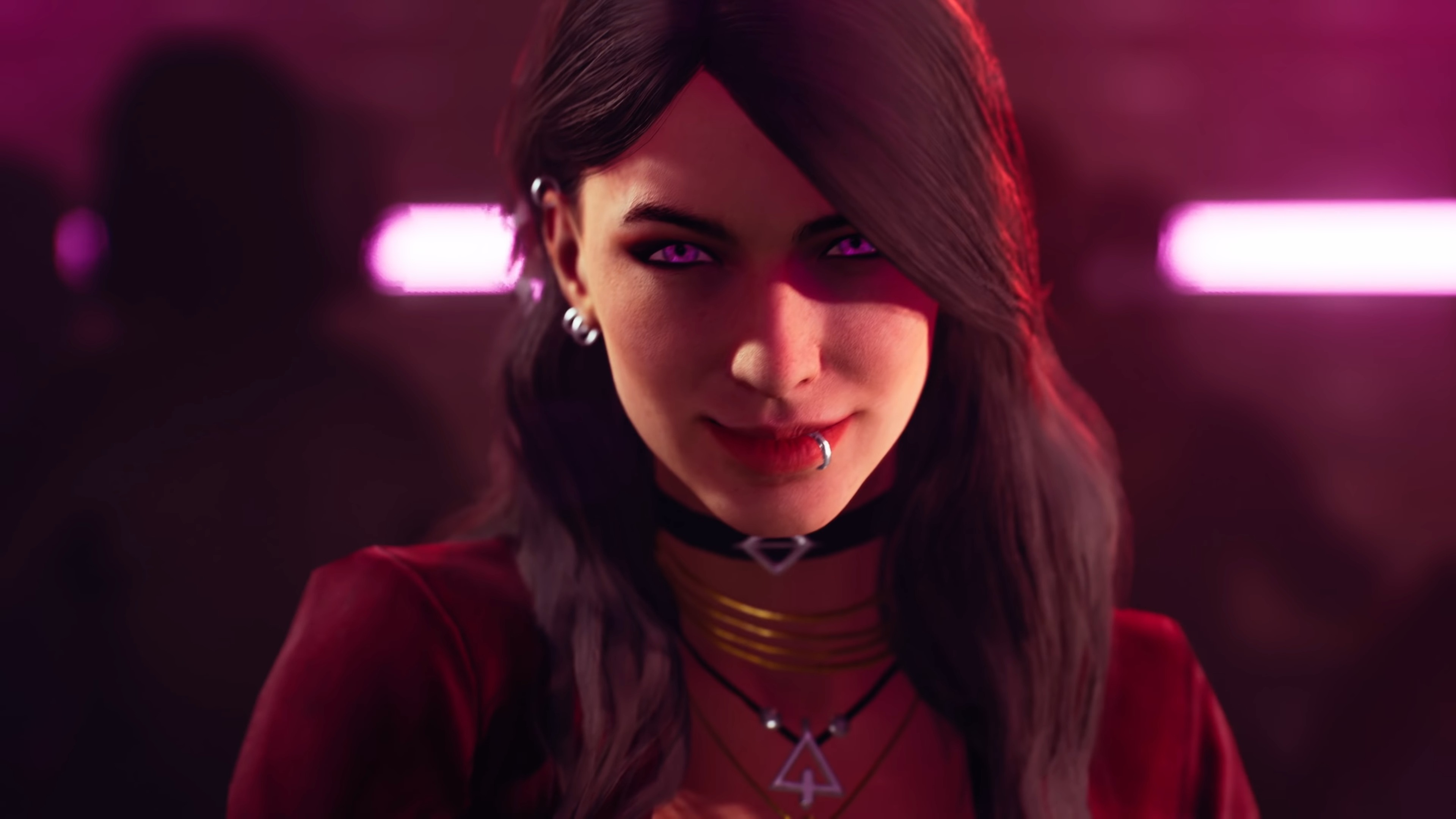 Bloodlines 2 bei GOG vorbestellen – Gratis-Spiel inklusive