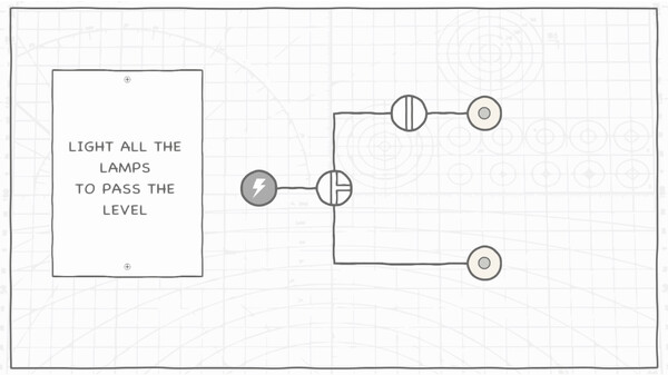Schematic Void sprengt Puzzle-Konventionen